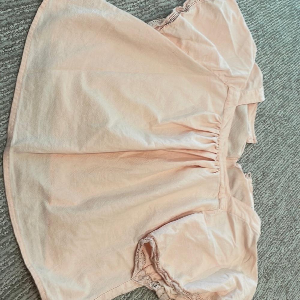 Super cute DOWNEAST top, great condition!